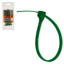 ABRAÇADEIRA 2,5X100MM 20PÇS VRD BFH2725  ...